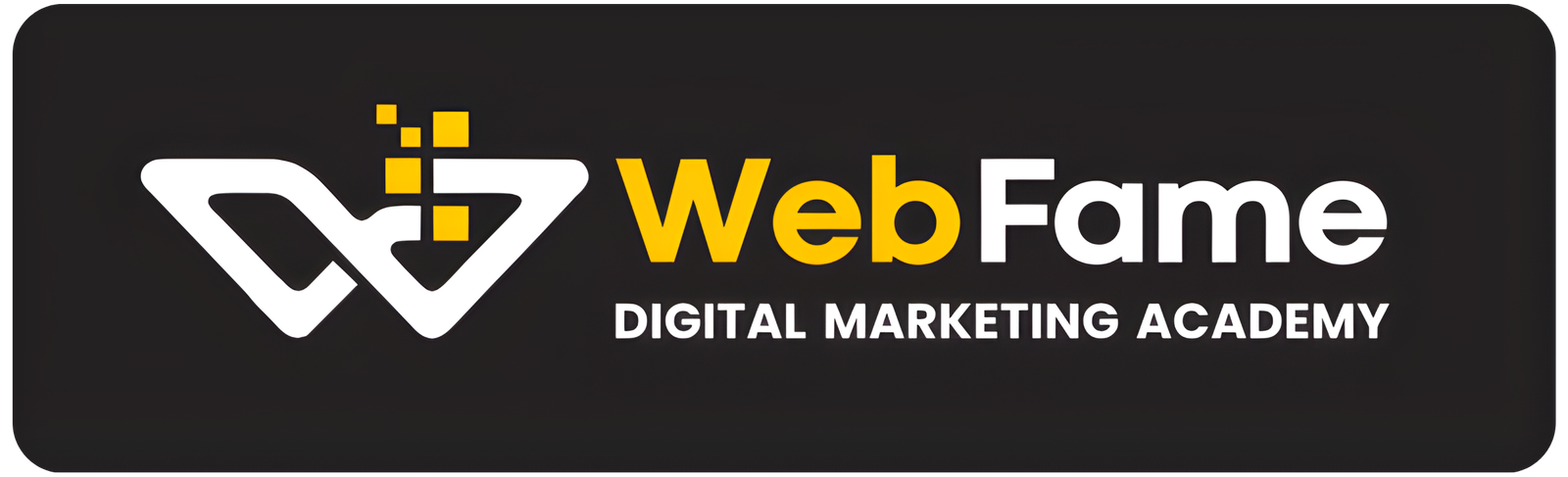 Webfame Logo HD